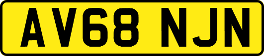 AV68NJN
