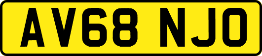 AV68NJO