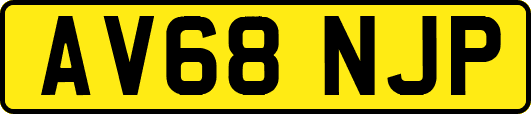 AV68NJP