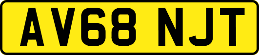 AV68NJT