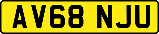AV68NJU