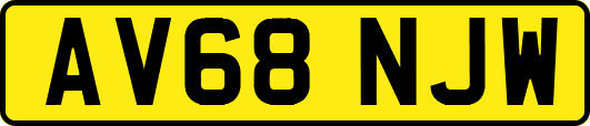 AV68NJW