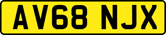 AV68NJX