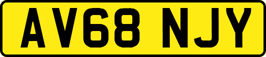 AV68NJY