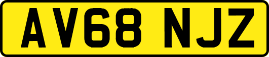 AV68NJZ