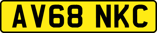 AV68NKC