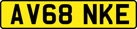 AV68NKE