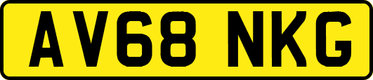 AV68NKG