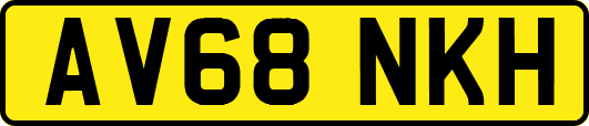 AV68NKH
