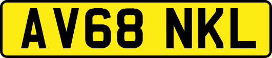 AV68NKL
