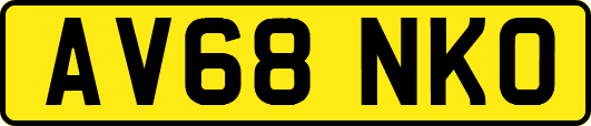 AV68NKO