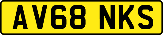 AV68NKS
