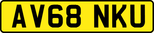 AV68NKU