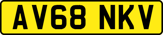 AV68NKV