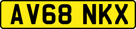 AV68NKX