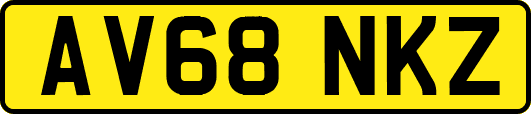 AV68NKZ
