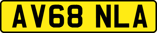 AV68NLA