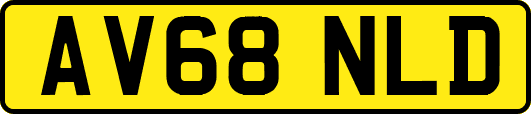 AV68NLD