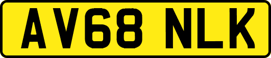 AV68NLK