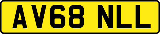 AV68NLL