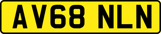 AV68NLN