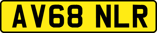 AV68NLR