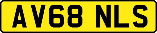 AV68NLS