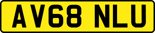 AV68NLU