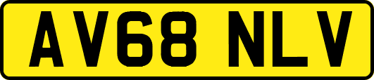 AV68NLV
