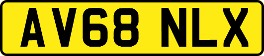 AV68NLX