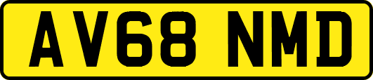 AV68NMD