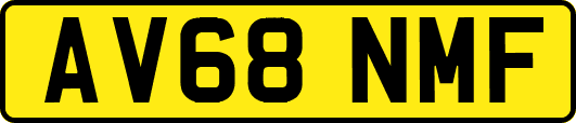 AV68NMF