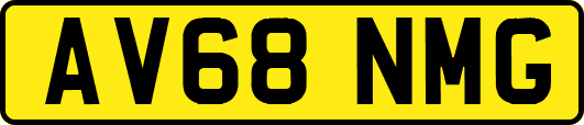 AV68NMG