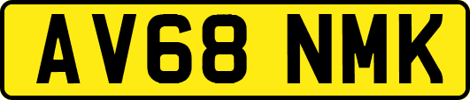 AV68NMK