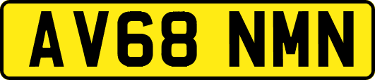 AV68NMN