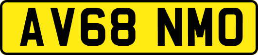 AV68NMO
