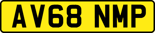 AV68NMP