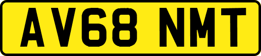 AV68NMT
