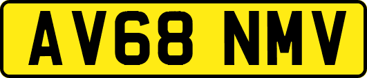 AV68NMV