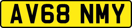 AV68NMY