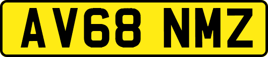 AV68NMZ