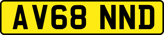 AV68NND