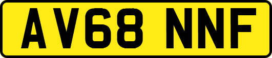 AV68NNF
