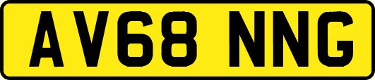 AV68NNG