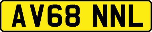 AV68NNL