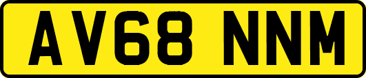 AV68NNM
