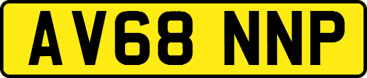 AV68NNP