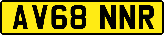 AV68NNR