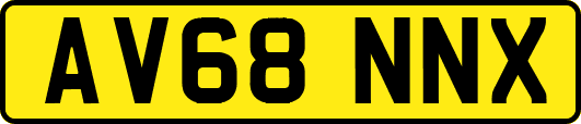 AV68NNX