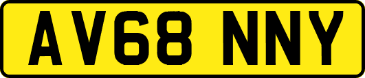 AV68NNY